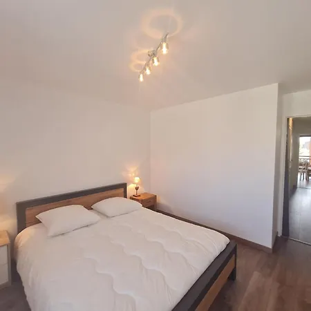 Meijotel B N°400 - 2p6 Apartment