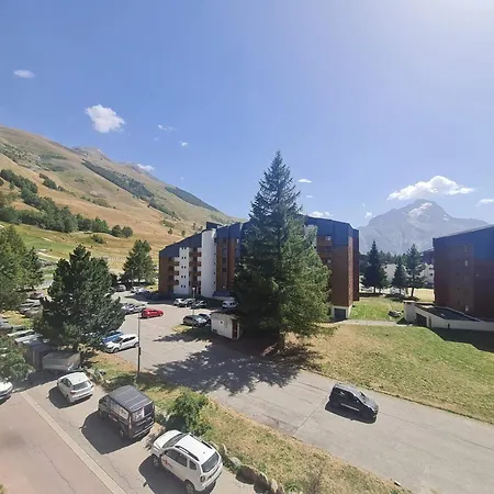 Apartment Meijotel B N°400 - 2p6 Les Deux Alpes
