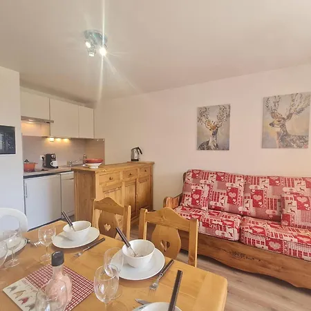 Apartment Meijotel B N°400 - 2p6